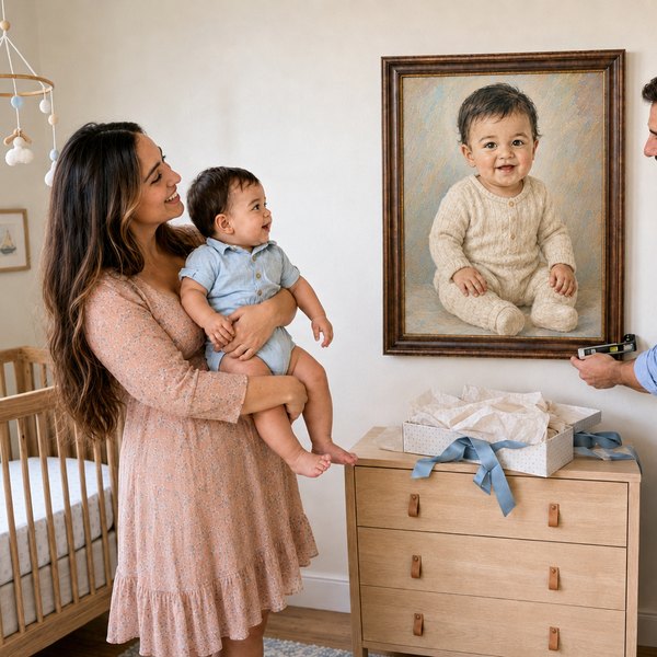 Children
